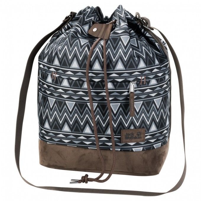 Jack Wolfskin Городская сумка Jack Wolfskin Sandia bag 14