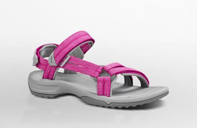 Teva Teva - Сандалии женские Terra FI Lite