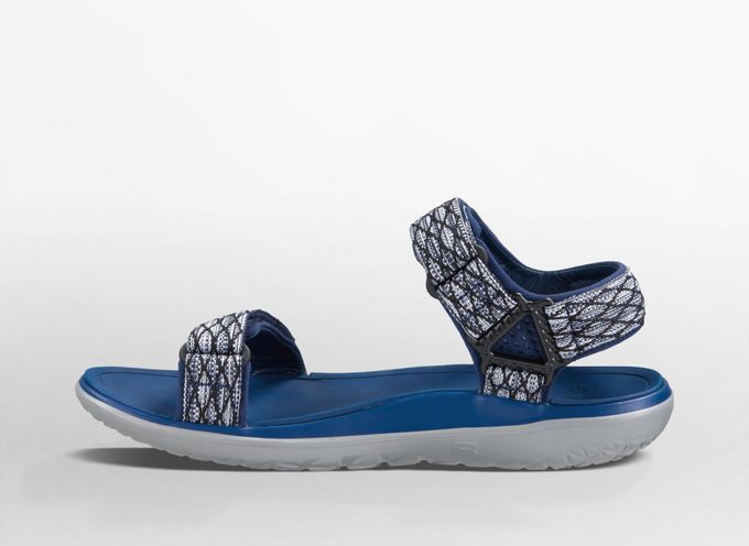 Teva Teva - Сандалии мужские M Terra-Float Universal