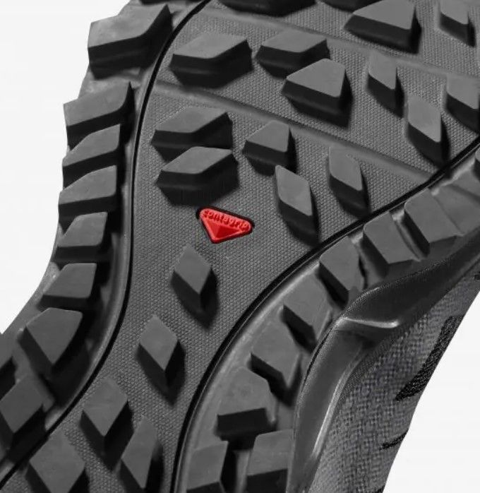 Salomon Отличные кроссовки Salomon Shoes Trailster 2