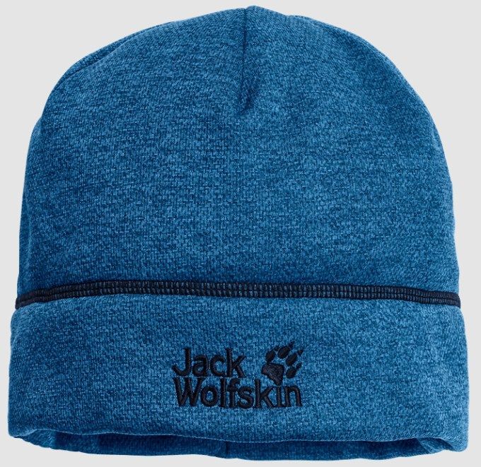 Jack Wolfskin Теплая шапка Jack Wolfskin Skyland Cap