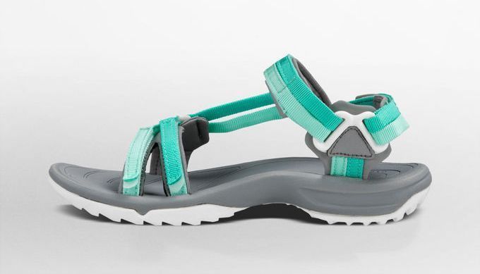 Teva Teva - Сандалии женские Terra FI Lite