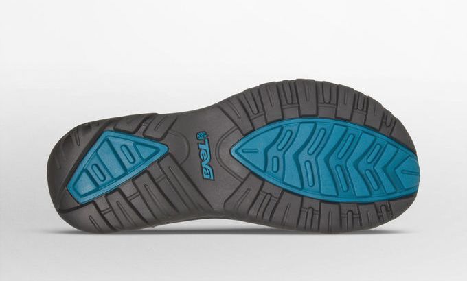 Teva Teva - Сандалии мужские M Hurricane XLT M