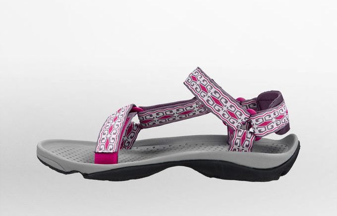 Teva Teva - Сандалии женские Hurricane 3