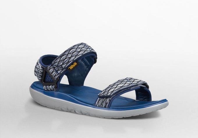 Teva Teva - Сандалии мужские M Terra-Float Universal