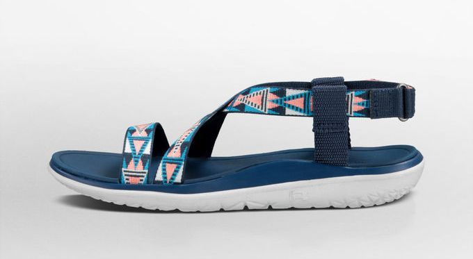 Teva Teva - Сандалии женские Terra-Float Livia