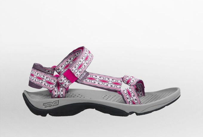 Teva Teva - Сандалии женские Hurricane 3