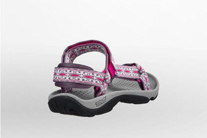 Teva Teva - Сандалии женские Hurricane 3