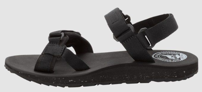 Jack Wolfskin Летние сандалии Jack Wolfskin Outfresh Sandal W