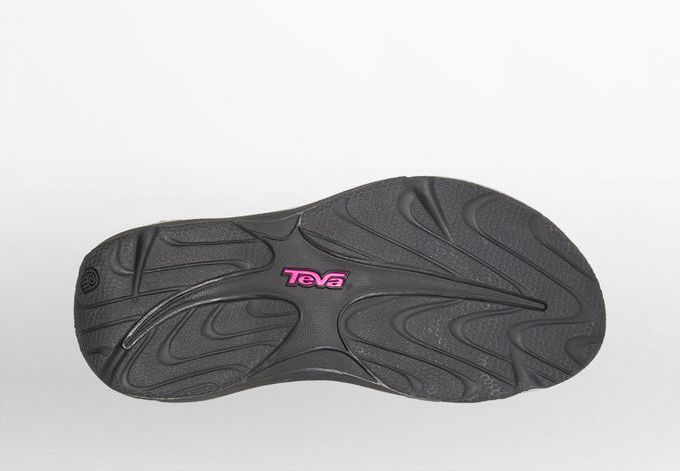 Teva Teva - Сандалии женские Hurricane 3