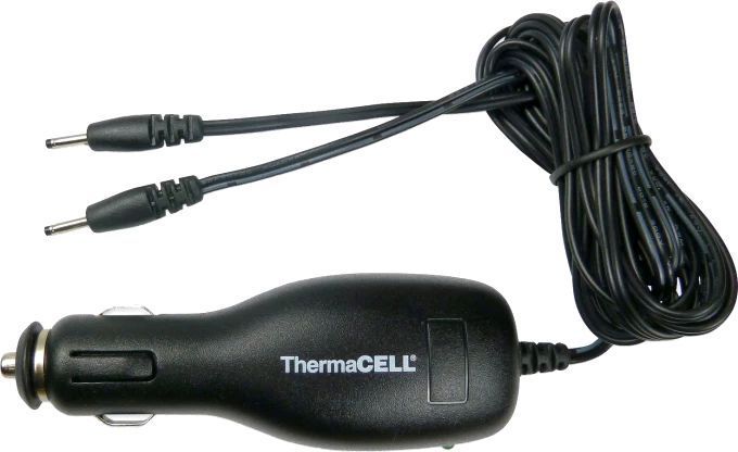 Thermacell Зарядное устройство автомобильное для стелек Thermacell