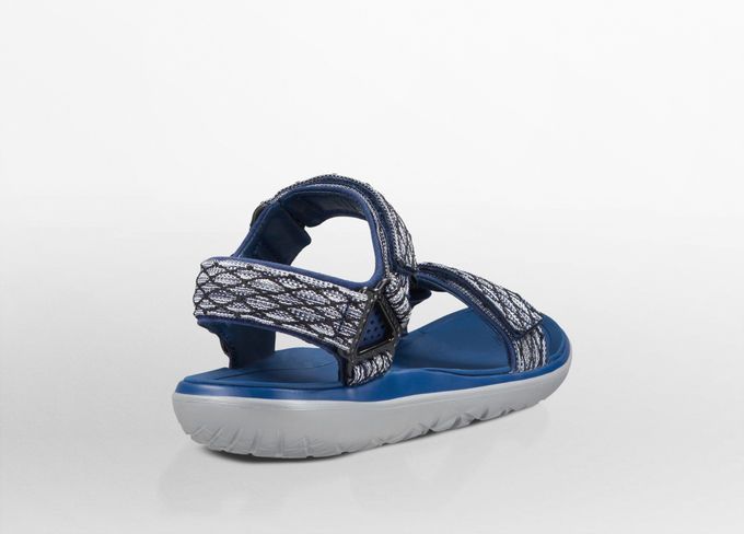 Teva Teva - Сандалии мужские M Terra-Float Universal