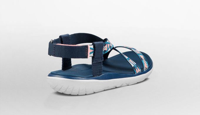 Teva Teva - Сандалии женские Terra-Float Livia