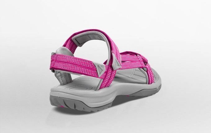 Teva Teva - Сандалии женские Terra FI Lite