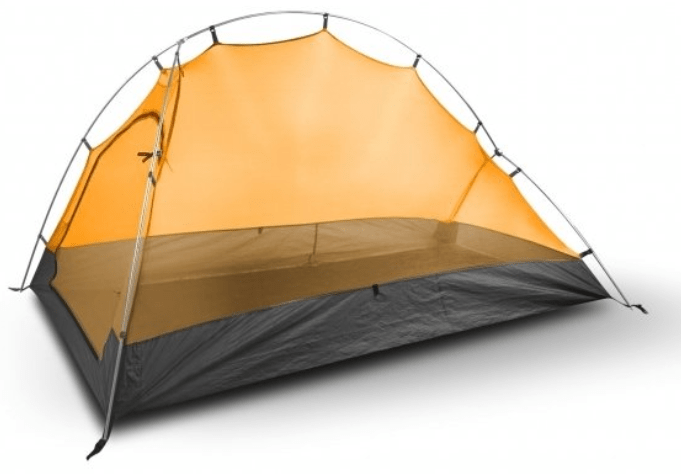Trimm Палатка для круглогодичного использования Trimm Adventure Delta-D