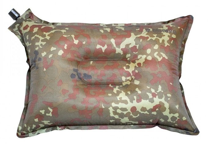 Talberg Самонадувающаяся туристическая подушка см Talberg Forest Pillow 43x34x8.5