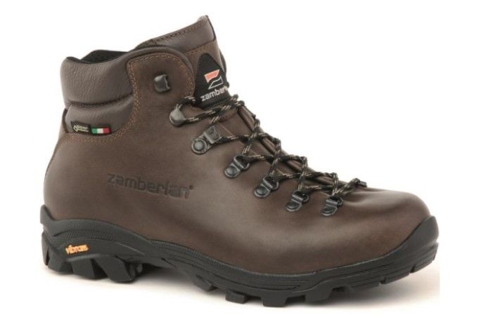 Zamberlan Zamberlan - Туристические ботинки 309 New Trail Light GTX