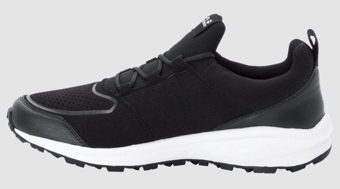 Jack Wolfskin Дышащие кроссовки для мужчин Jack Wolfskin Coogee XT Low M