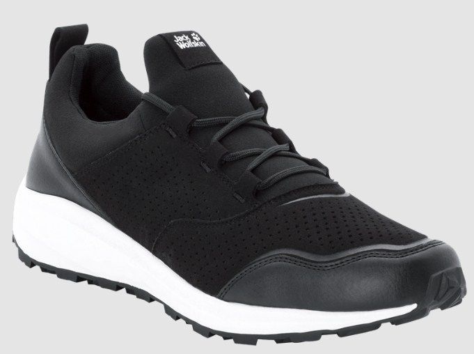 Jack Wolfskin Дышащие кроссовки для мужчин Jack Wolfskin Coogee XT Low M