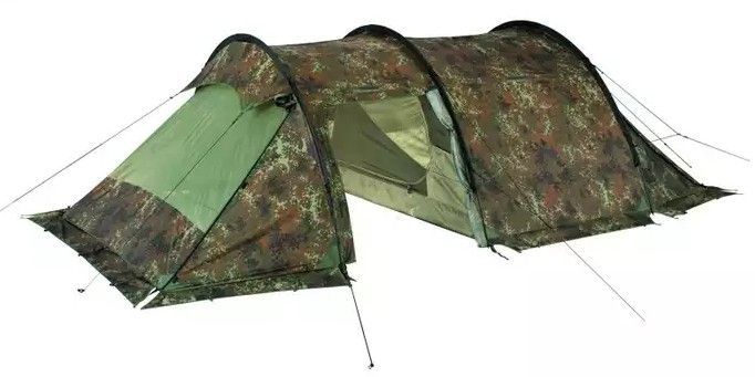 Tengu Четырехместная палатка Tengu Mark 44T