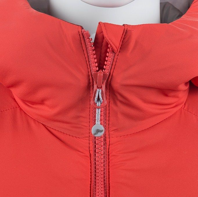 Sivera Утепленная куртка для женщин Sivera Камка 2019