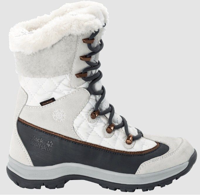 Jack Wolfskin Женские ботинки Jack Wolfskin Aspen Texapore High W