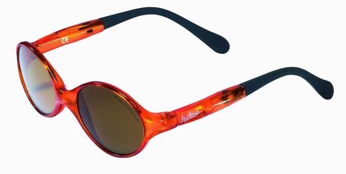 Julbo Пластиковые детские очки Julbo Star 116