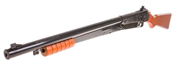 GAMO Качественная винтовка мм Daisy 25 Pump Gun 4.5