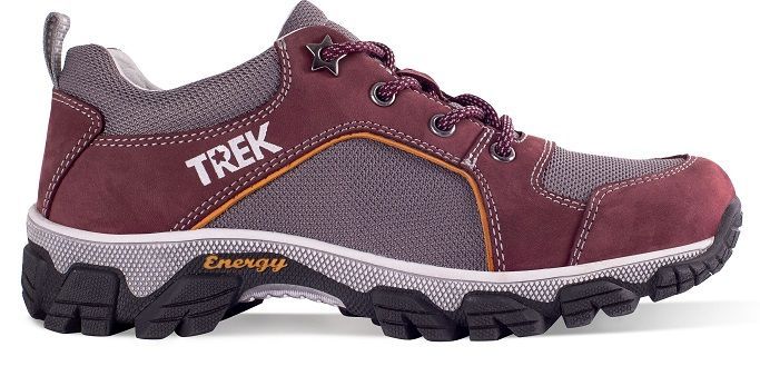 Trek Полуботинки спортивные женские Trek Jenny1