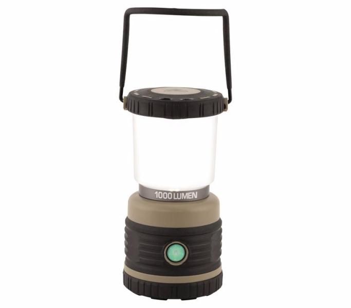 Roben’s Светодиодный кемпинговый фонарь Robens Lighthouse