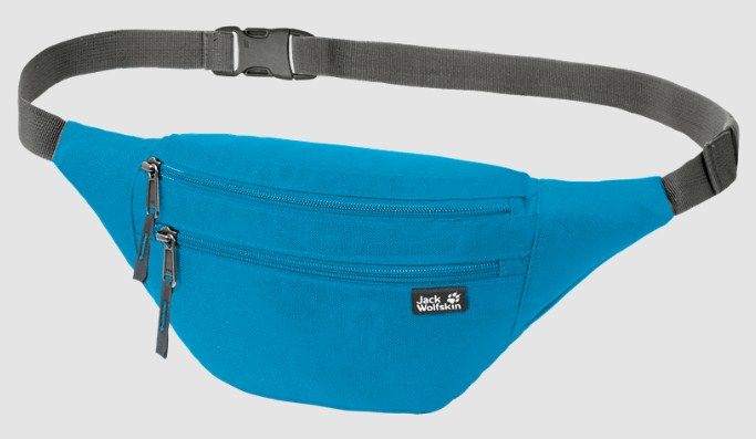 Jack Wolfskin Надежная сумка Jack Wolfskin Hokus Pokus 2