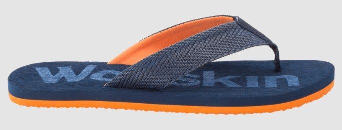 Jack Wolfskin Летние сланцы Jack Wolfskin Eezy M