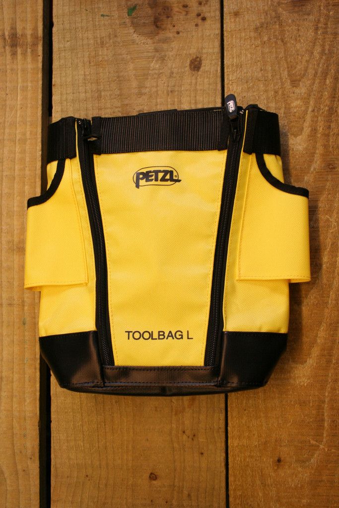 Petzl Сумка практичная Petzl Toolbag L