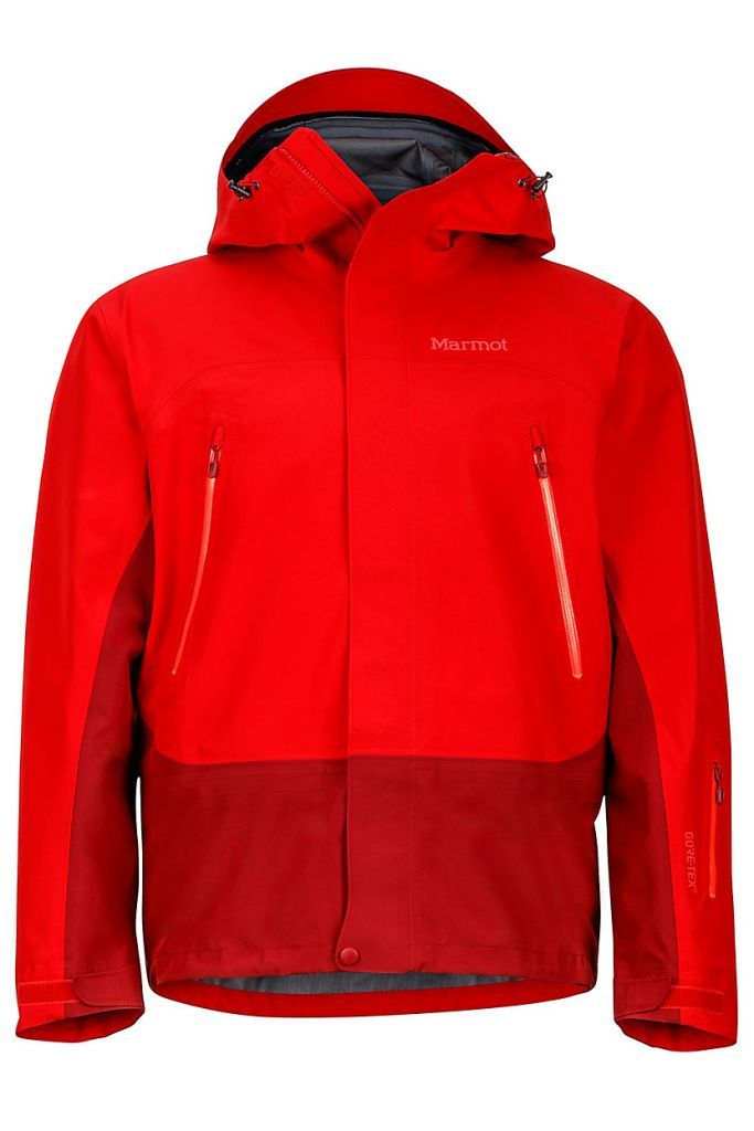 Marmot Мембранная куртка Marmot Spire Jacket