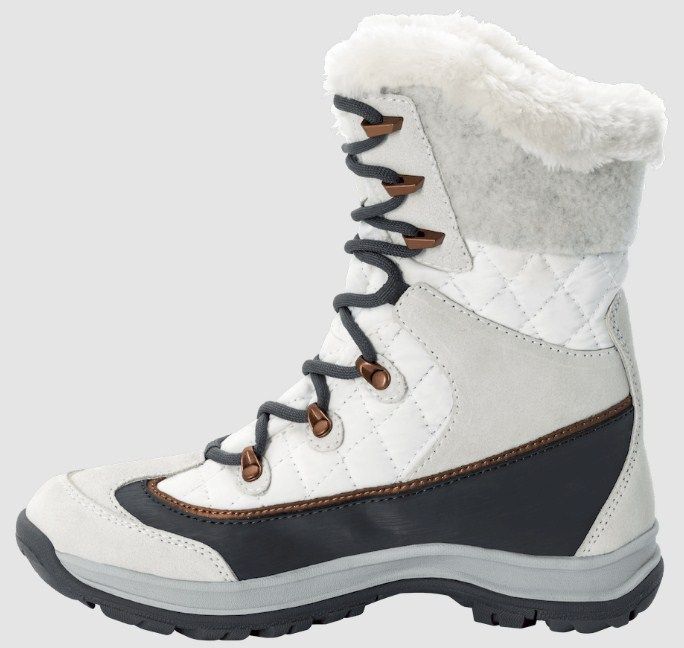 Jack Wolfskin Женские ботинки Jack Wolfskin Aspen Texapore High W