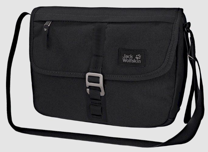 Jack Wolfskin Ультрамодная сумка Jack Wolfskin Warwick Ave 3