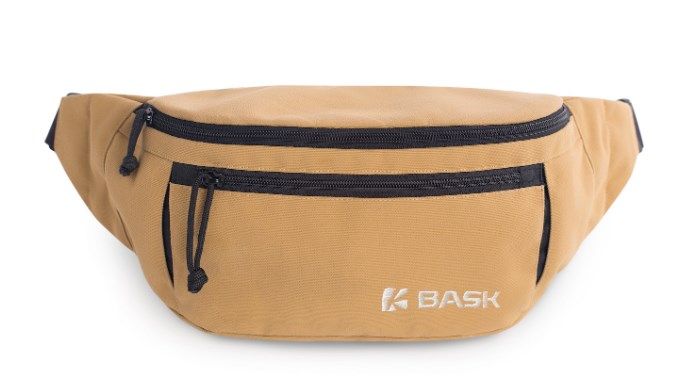 Bask Поясная сумка Bask Lucky