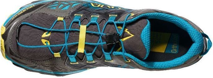 La Sportiva La Sportiva - Кроссовки треккинговые Helios 2.0