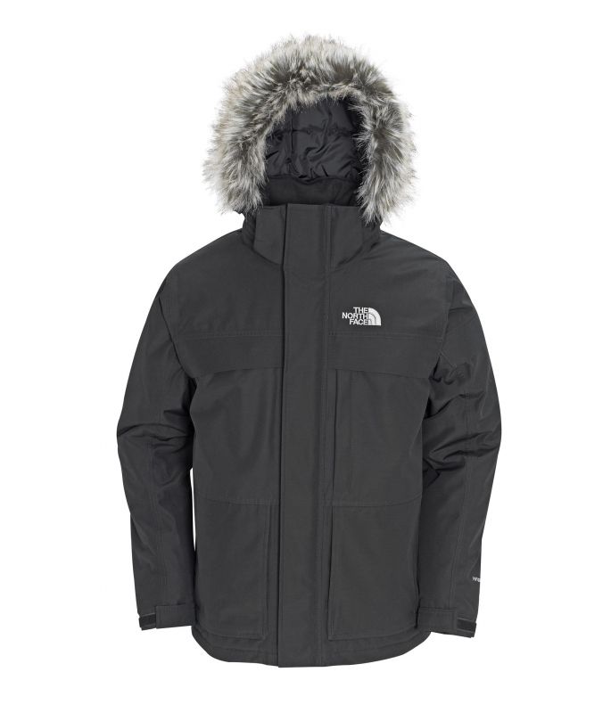 The North Face Аляска мужская для экспедиций The North face Nanavik