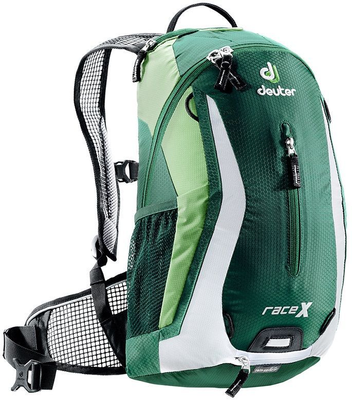 Deuter Миниатюрный рюкзак Deuter Race X 12