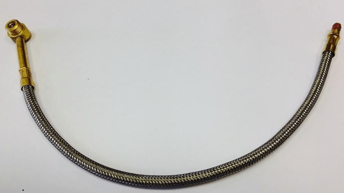 Fire Maple Модернизированный шланг для газовой горелки Fire Maple Hose H2