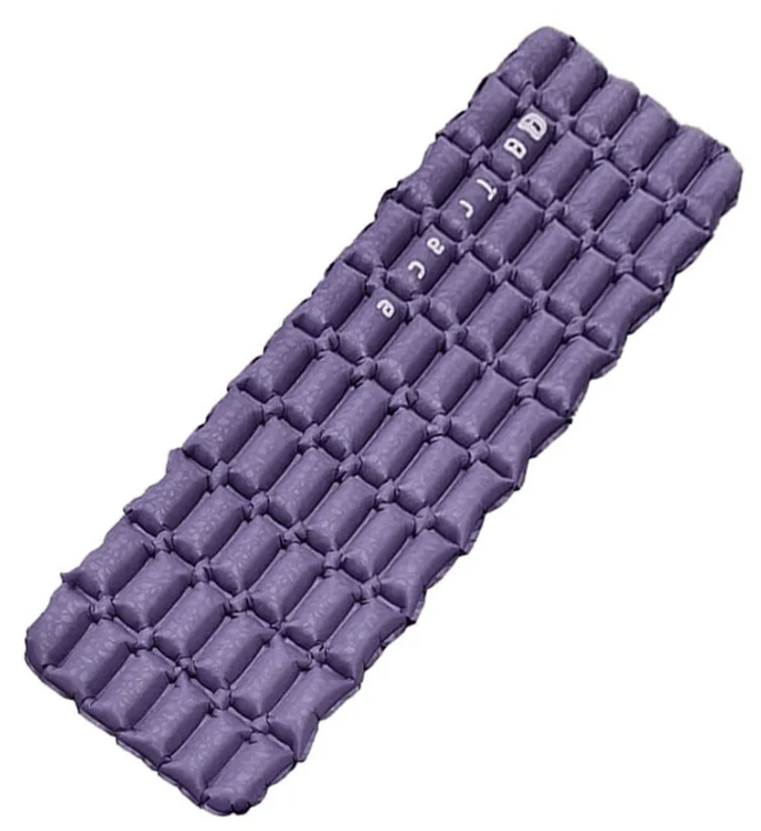 BTrace Коврик утепленный туристический BTrace AirMat Comfort