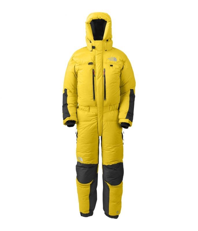 The North Face Комбинезон водонепромокаемый The North Face Himalayan Suit