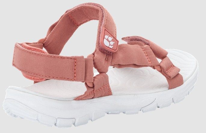 Jack Wolfskin Jack Wolfskin - Сандалии универсальные Seven Seas 2 Sandal W