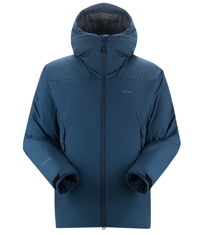 Sivera Мужская стильная куртка Sivera Шурга Про 2021