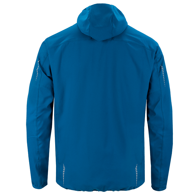 Sivera Спортивный мужской пуловер Sivera Мураш 2020