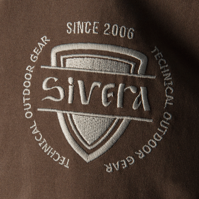 Sivera Куртка для женщин Яра Sivera 2.0