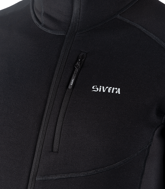 Sivera Теплый эластичный мужской комбинезон Sivera Сноуи Одинъ (м) 2023
