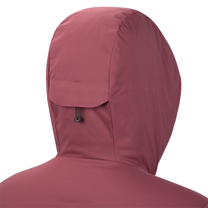 Sivera Куртка женская удлиненная Sivera Путерга 2022