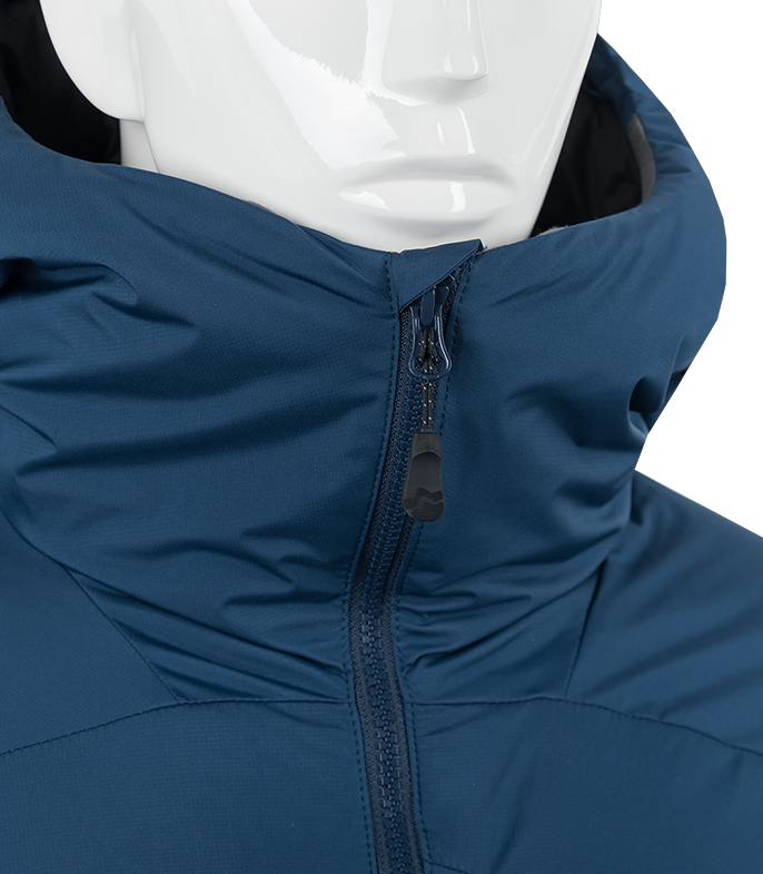 Sivera Теплая пуховая куртка Sivera Марал / HP 2021